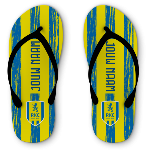 Slippers RKC
